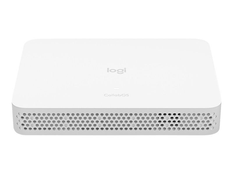 Image of Logitech RoomMate - Video Conferencing Device