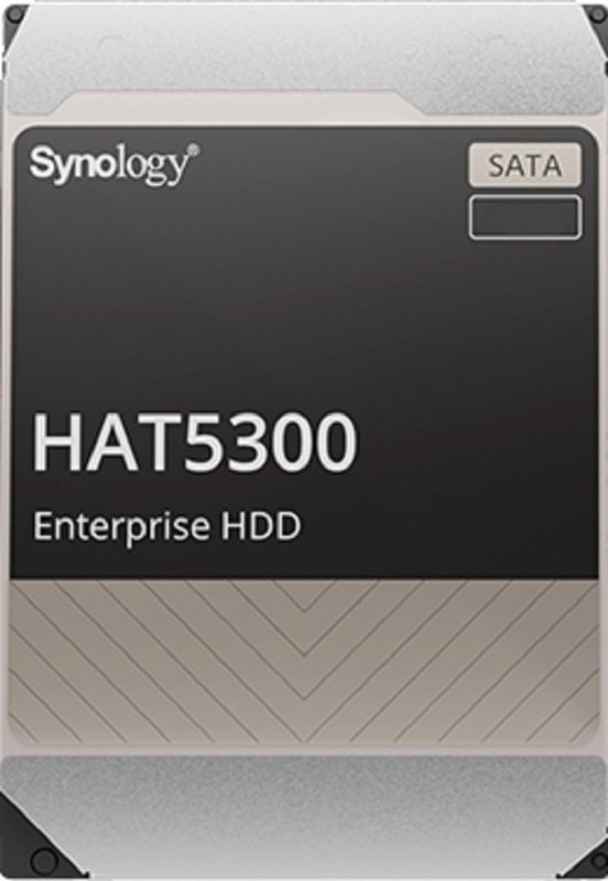 SATA HDD 4TB