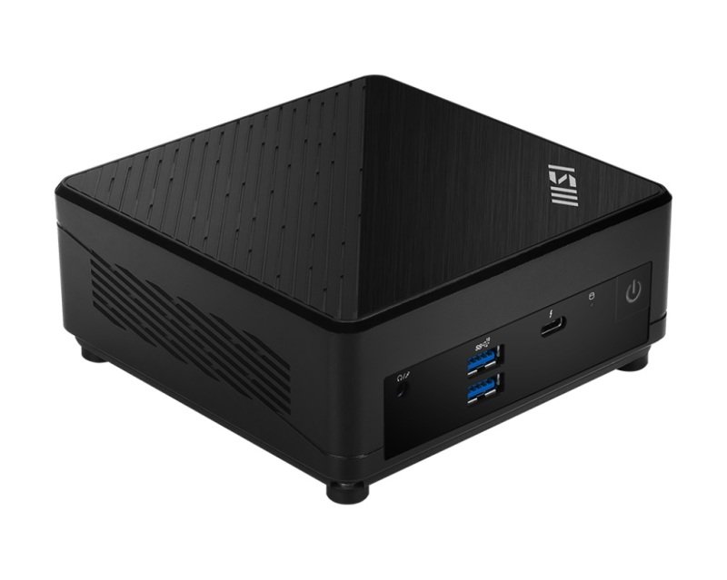 Click to view product details and reviews for Msi Cubi 5 12m Intel Core I7 1255u Barebone.