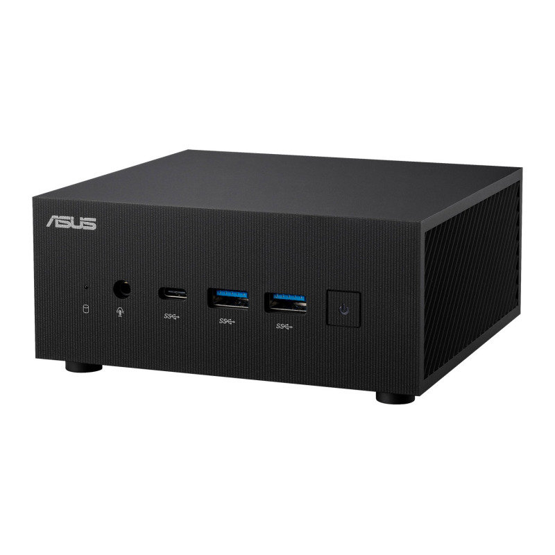 Click to view product details and reviews for Asus Pn52 Amd Ryzen 5 5600h Ultra Compact Mini Pc.