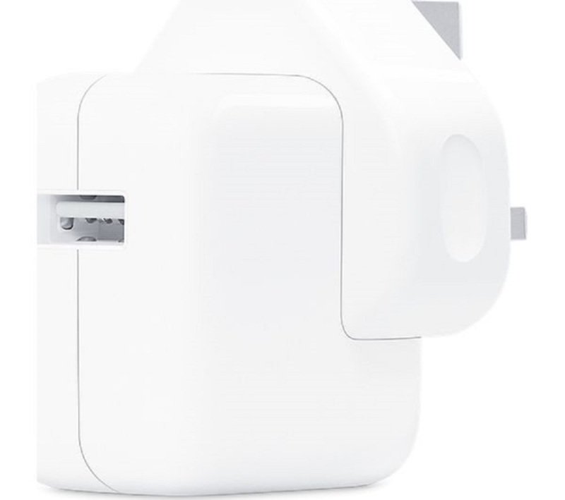 Click to view product details and reviews for Apple 12w Usb Power Adapter.