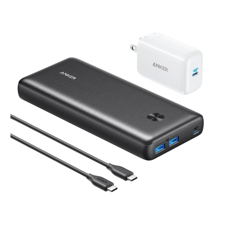 Click to view product details and reviews for Anker 737 Powercore Iii Elite 25600 100w.