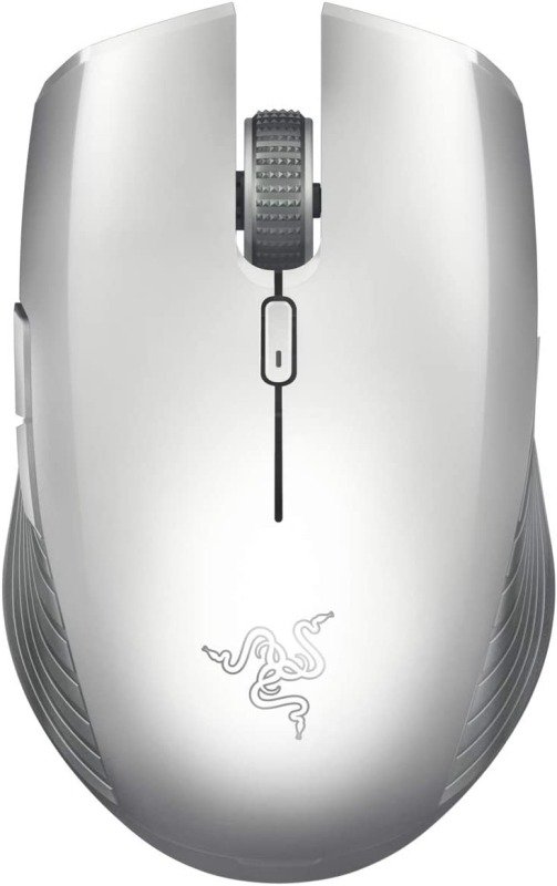 Click to view product details and reviews for Razer Atheris Wireless Mouse Mercury.