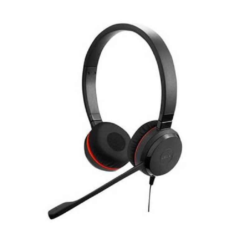 Click to view product details and reviews for Jabra Evolve 20 Uc Duo Ms Usb Headset.