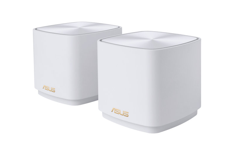 Click to view product details and reviews for Asus Ax5400 Zenwifi Xd5 Ax3000 Dual Band Mesh Wi Fi 6 System 2 Pack White.