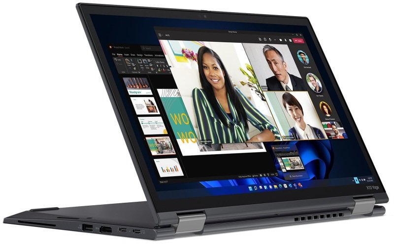Click to view product details and reviews for Lenovo Thinkpad X13 Yoga Gen 3 Convertible Laptop Intel Core I5 1235u 13ghz 16gb Ram 256gb Nvme Ssd 133 Wuxga Ips Touchscreen Intel Iris Xe Windows 10 11 Pro 3yr.