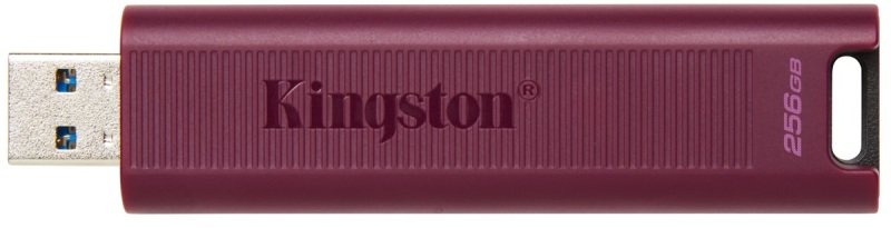Kingston Datatraveler Max 256gb Usb A 32 Gen 2 Flash Drive