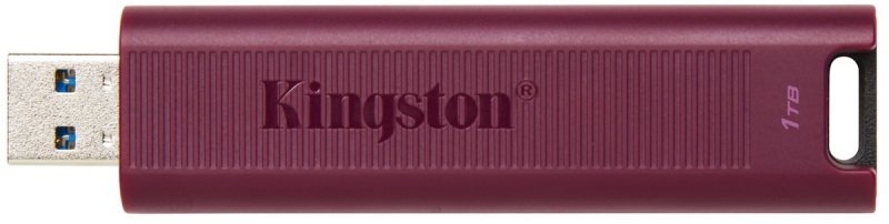 Image of Kingston DataTraveler Max 1TB USB-A 3.2 Gen 2 Type-A Flash Drive