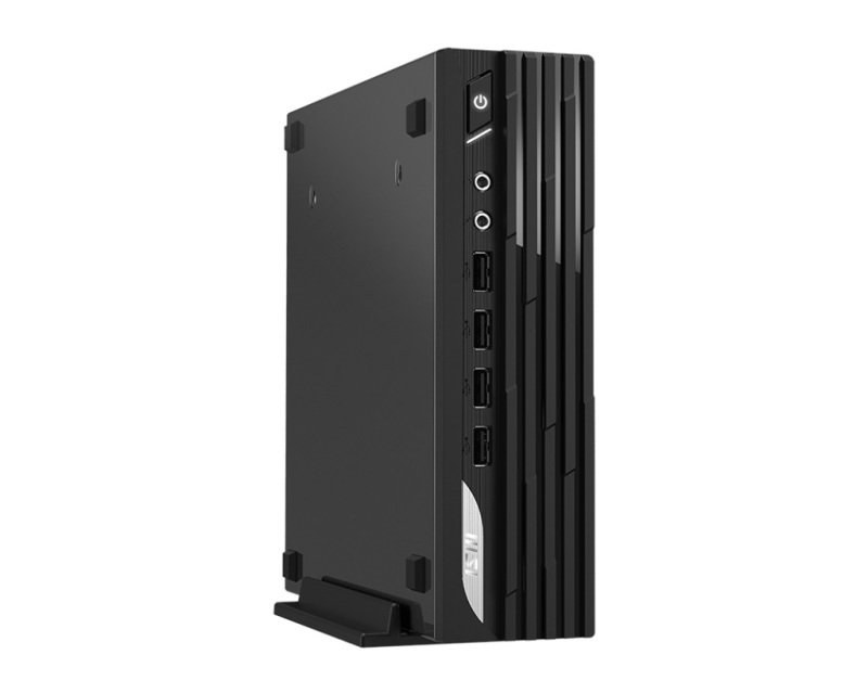 Click to view product details and reviews for Msi Pro Dp21 12m Intel Core I7 12700 Barebone.