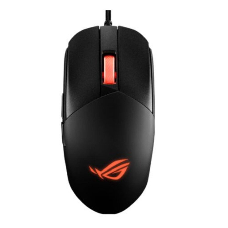 Click to view product details and reviews for Asus Rog Strix Impact Iii Rgb Ultralight Gaming Mouse Usb 12000 Dpi Mice.