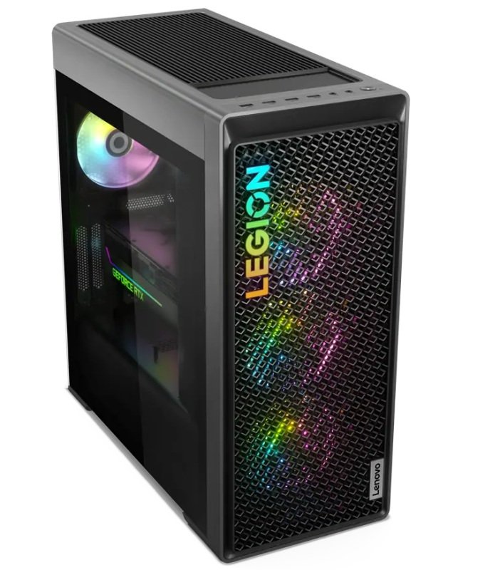 Click to view product details and reviews for Lenovo Legion T7 34irz8 Gaming Pc Intel Core I9 13900kf 32gb Ddr5 2tb Nvme Ssd Nvidia Geforce Rtx 4090 24gb Wifi Bluetooth Windows 11 Home.