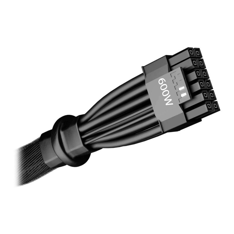 Click to view product details and reviews for Be Quiet 12vhpwr Adapter Cable.
