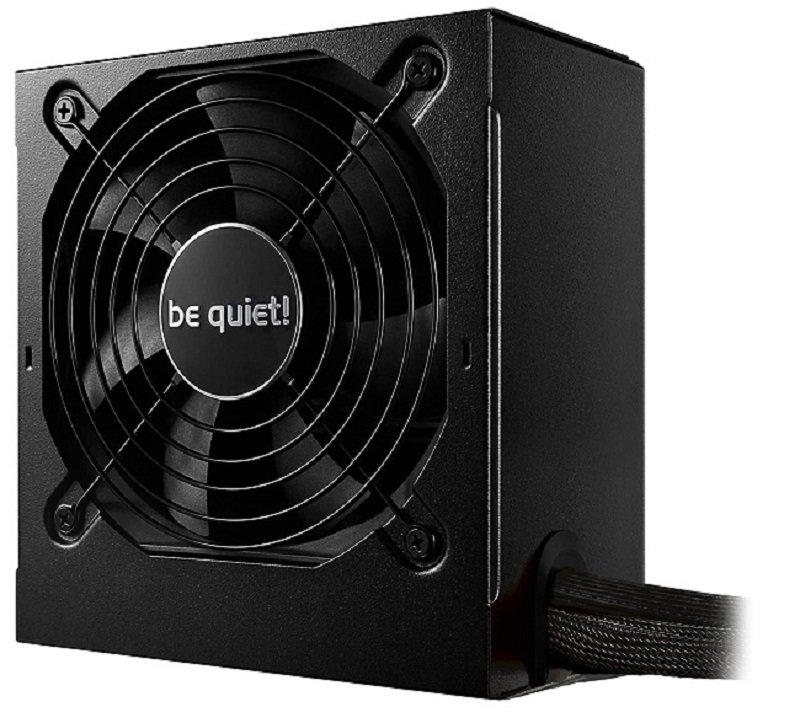 Click to view product details and reviews for Be Quiet System Power 10 450w Power Supply 80 Plus Bronze.