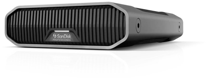 Click to view product details and reviews for Sandisk Professional G Drive 12tb External Desktop Hard Drive.