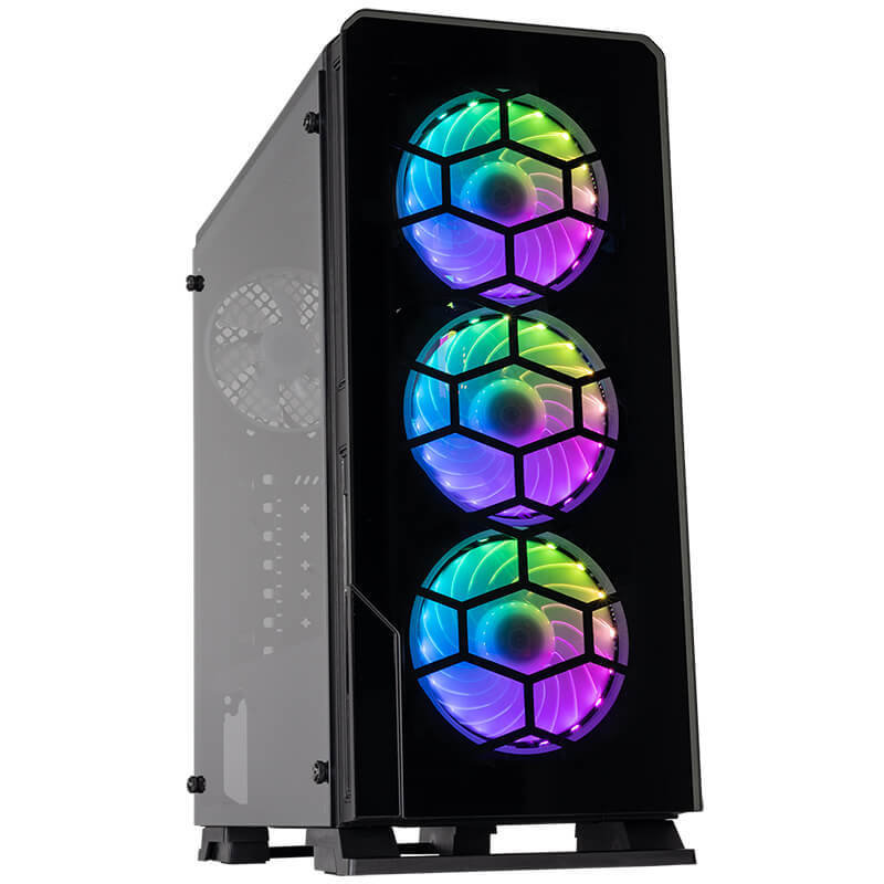 Click to view product details and reviews for Eg Diamond V2 Atx Tower.