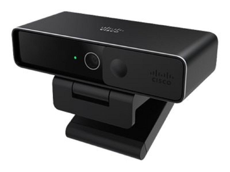 Image of Cisco Webex Desk Camera - Webcam