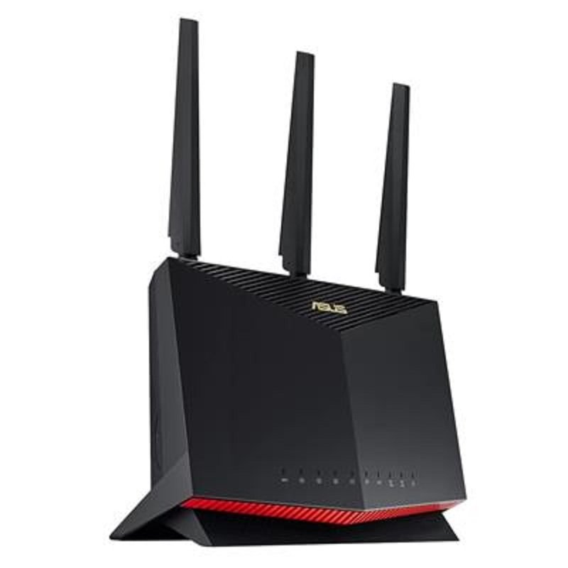Asus (RT-AX86U PRO) AX5700 Wireless Dual Band Gaming Wi-Fi 6 Router