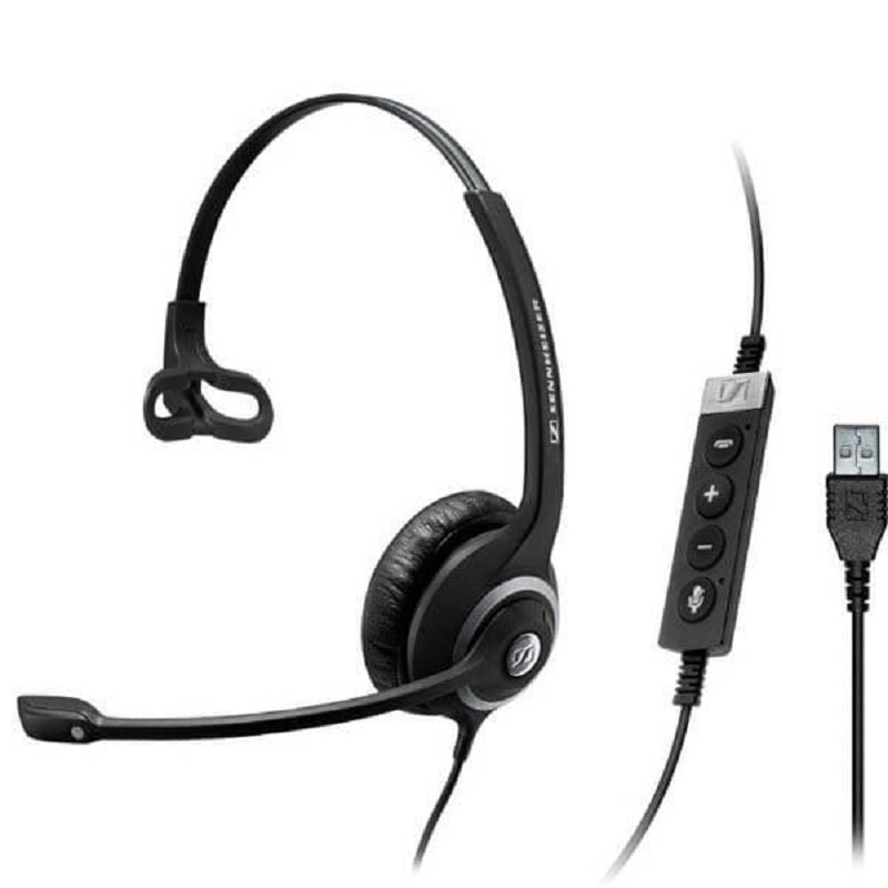 Click to view product details and reviews for Epos Circle Sc 230 Usb Ms Ii Corded Headset.