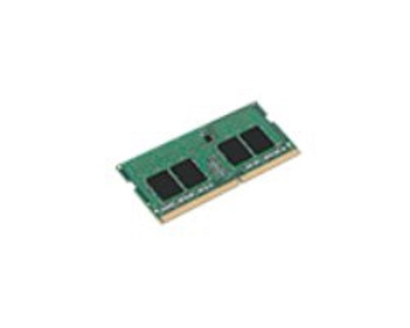 Image of Kingston Server Premier - DDR4 - Module - 8GB - SO-DIMM 260-pin - 2666 MHz / PC4-21300 - Unbuffered