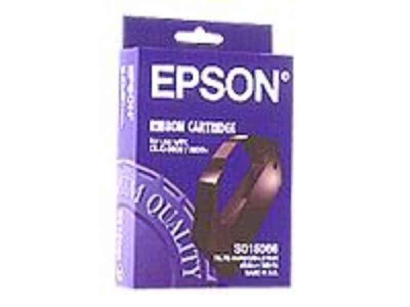 Epson Fabric Black Ribbon Cartridge DLQ-3000 S015066 C13S015066 Review