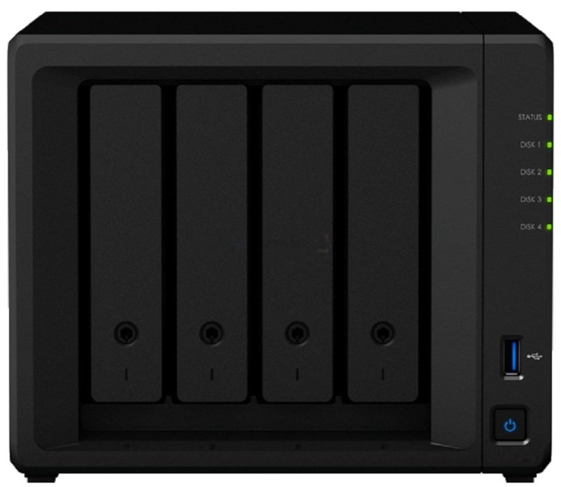 Click to view product details and reviews for Synology Diskstation Ds423 4 Bay Nas Server.