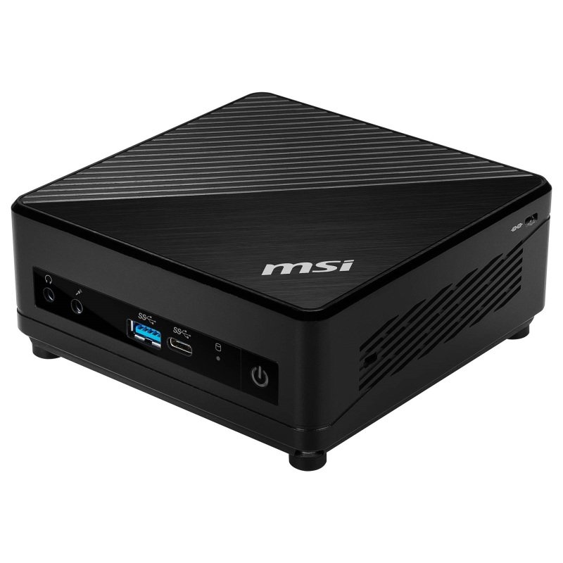 Click to view product details and reviews for Msi Cubi 5 10m Intel Core I3 10110u Barebone.