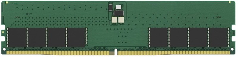 Image of Kingston ValueRAM 8GB 5600MHz CL46 DDR5 Desktop Memory