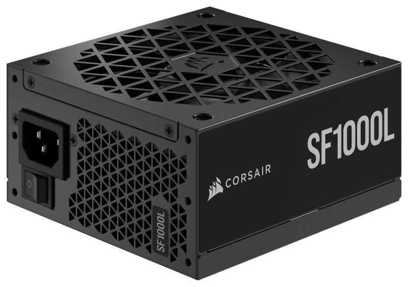 Click to view product details and reviews for Corsair Sf L Series Sf1000l Fully Modular 80plus Gold Sfx L Power Supply.