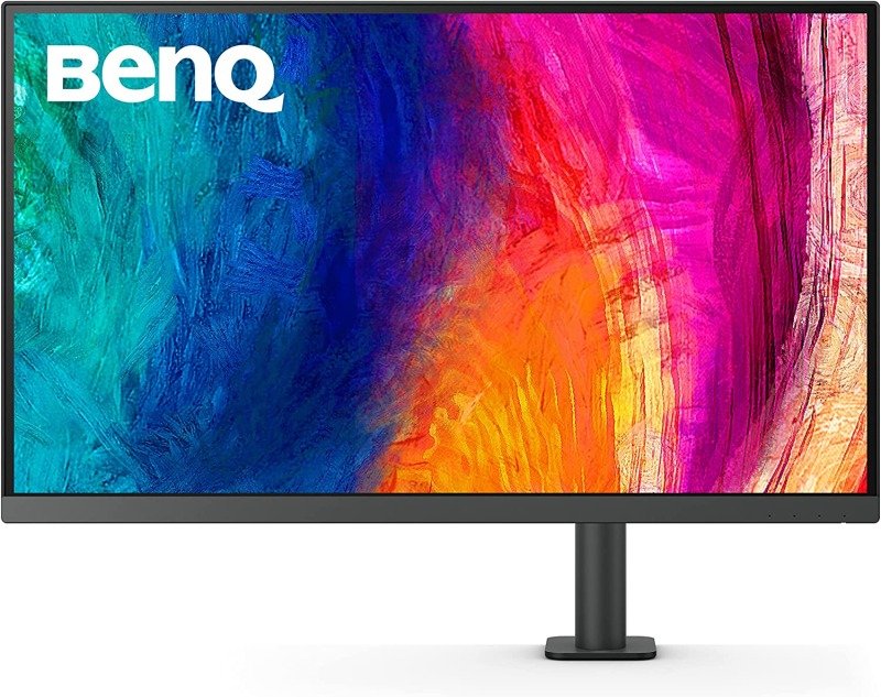 Click to view product details and reviews for Benq Designvue Pd3205ua 32 Uhd 4k Monitor.