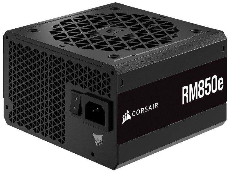 Click to view product details and reviews for Corsair Rme Series Rm850e Fully Modular Low Noise Atx Power Supply.