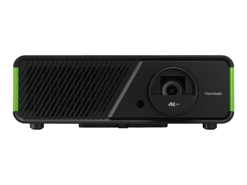 Viewsonic X1 4k For Xbox Dlp Projector 3d