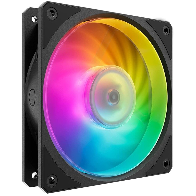 Click to view product details and reviews for Cooler Master Mobius 140p Argb.