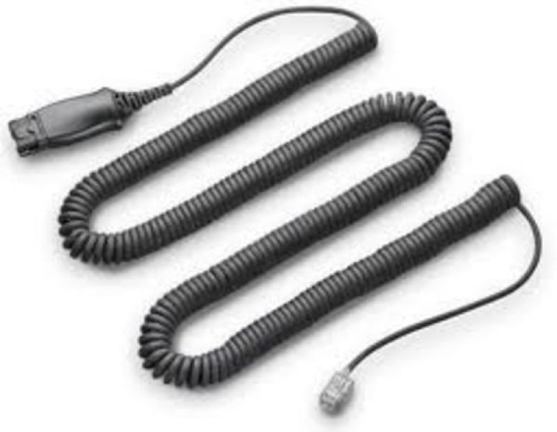 Plantronics HIS Avaya Adapter Cable Review