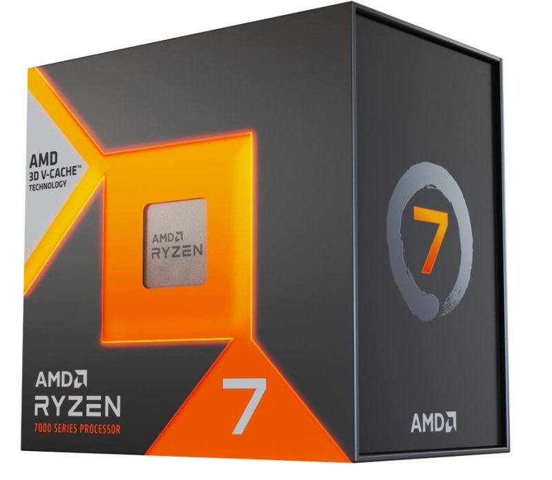 Click to view product details and reviews for Amd Ryzen 7 7800x3d Cpu Processor.
