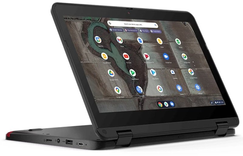 Click to view product details and reviews for Lenovo 500e Chromebook Gen 3 Laptop Intel Celeron N5100 8gb Ram 64gb Emmc 116 Hd Ips Touchscreen Intel Uhd Chrome Os.
