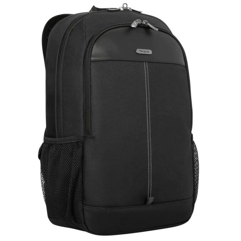 Click to view product details and reviews for Targus 15 16 Modern Classic Backpack Black.