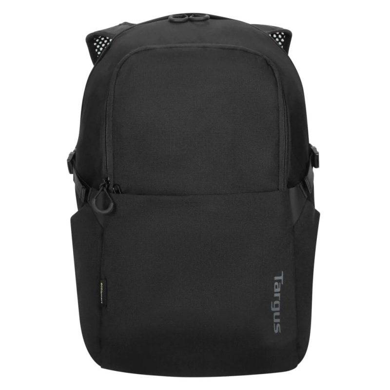 Targus 156 Ecosmart Zero Waste Backpack Black
