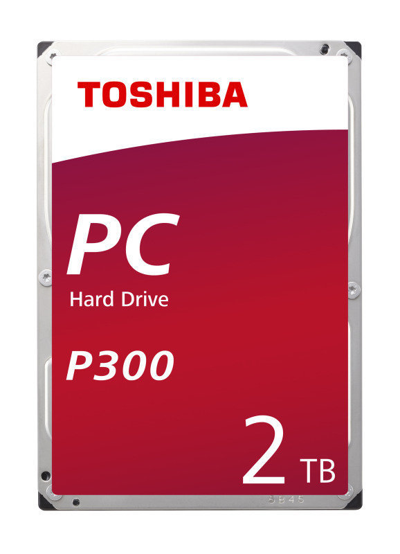 Click to view product details and reviews for Toshiba P300 2tb Desktop Hard Drive.
