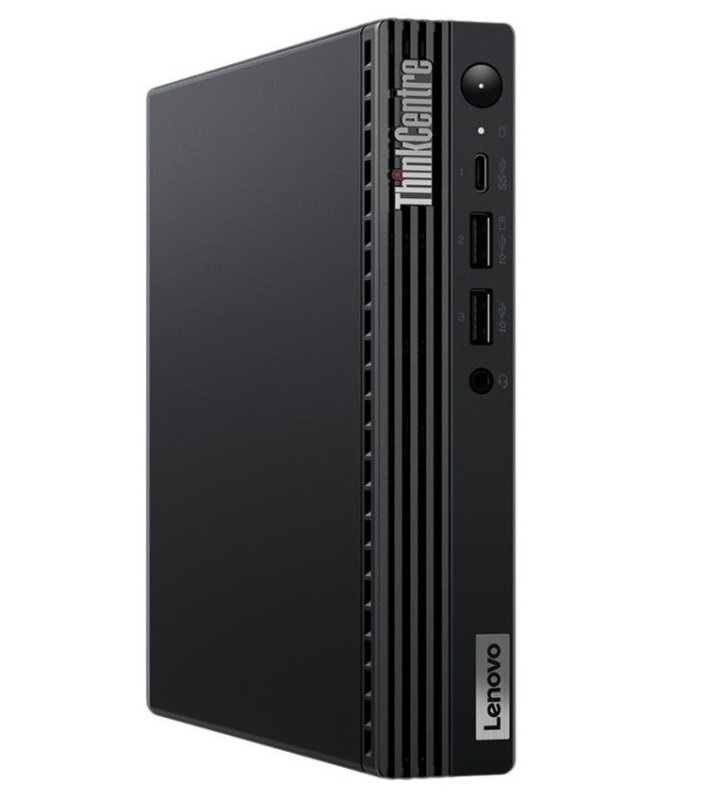 Click to view product details and reviews for Lenovo Thinkcentre M70q Gen 3 Tiny Desktop Intel Core I5 12400t 18ghz 8gb Ddr4 256gb Nvme Ssd No Dvd Intel Uhd Wifi Bluetooth Windows 11 Pro 3 Year Warranty.