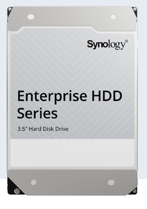 Synology Hat5310 Hard Drive 18 Tb Sata 6gb S