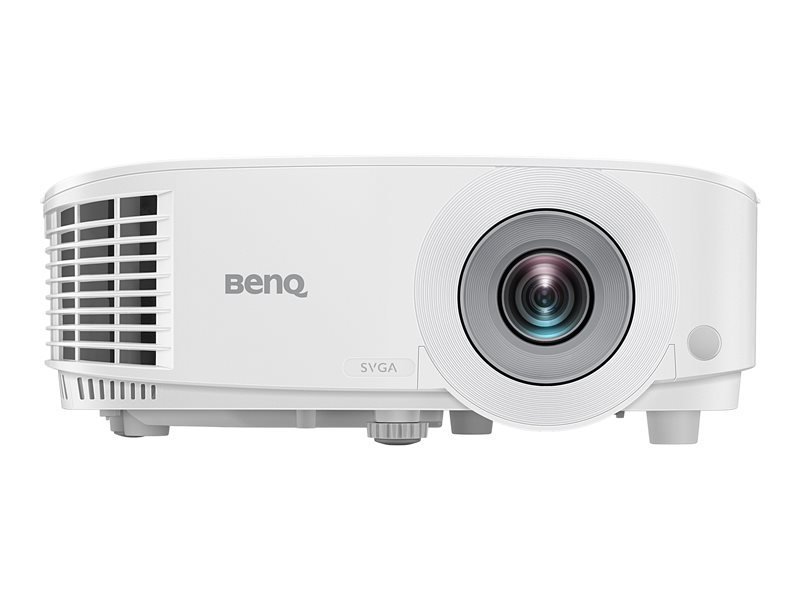 Image of BenQ MS550 - DLP Projector - Portable - 3D