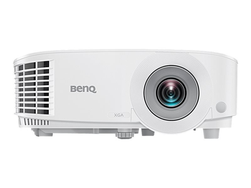 Image of BenQ MX550 - DLP Projector - Portable - 3D