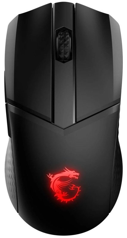 Click to view product details and reviews for Msi Clutch Gm41 Lightweight Wireless Rgb Optical Gaming Mouse.