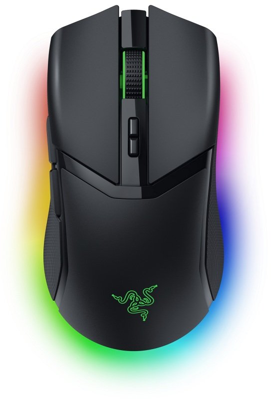 Click to view product details and reviews for Razer Cobra Pro Gaming Mouse.