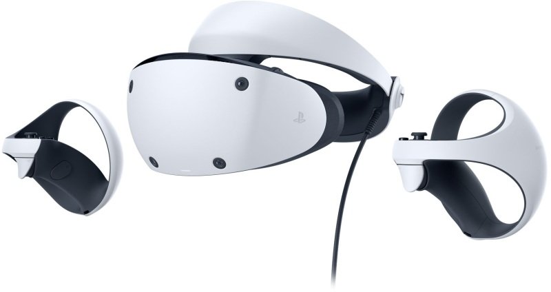 Click to view product details and reviews for Sony Playstation Vr2.