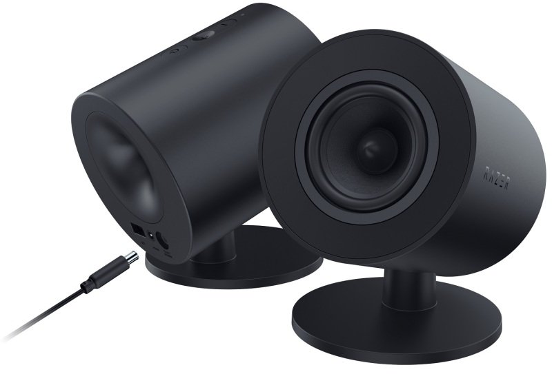 Click to view product details and reviews for Razer Nommo V2 X Speaker.
