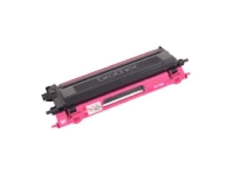 Brother TN-130M Magenta Toner Cartridge Review