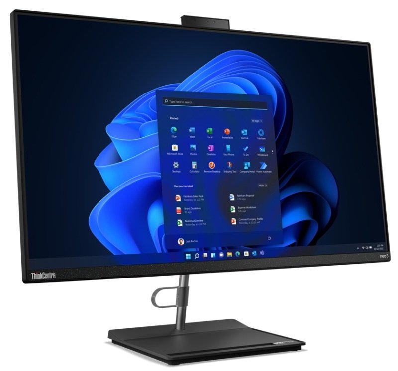 Click to view product details and reviews for Lenovo Thinkcentre Neo 30a 24 Aio Desktop Pc Intel Core I5 1235u 13ghz 8gb Ddr4 256gb Pcie Nvme Ssd 238 Full Hd Ips Intel Iris Xe Wifi Bluetooth Windows 11 Pro 3yr.
