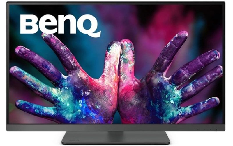 Click to view product details and reviews for Benq Designvue Pd2705ua 27 Uhd 4k Designer Monitor.