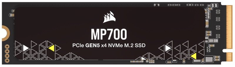 CORSAIR MP700 2TB PCIe Gen5 NVMe M.2 SSD